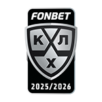Логотип КХЛ