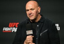 Зайнуков выиграл дебютный бой в UFC Зайнуков выиграл дебютный бой в UFC
