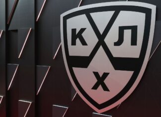 Быков: КХЛ даёт работу иностранным игрокам мирового класса Быков: КХЛ даёт работу иностранным игрокам мирового класса