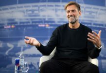 Клопп подтвердил своё назначение на пост главного тренера сборной Германии Клопп подтвердил своё назначение на пост главного тренера сборной Германии