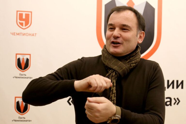 Бывший футболист ЦСКА Александр Гришин оценил возможный трансфер Данилы Козлова
