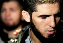 Махачев заявил, что бой в UFC станет одним из последних Махачев заявил, что бой в UFC станет одним из последних