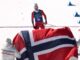 Йоханнес Клебо установил рекорд на Олимпиаде-2026 Йоханнес Клебо установил рекорд на Олимпиаде-2026