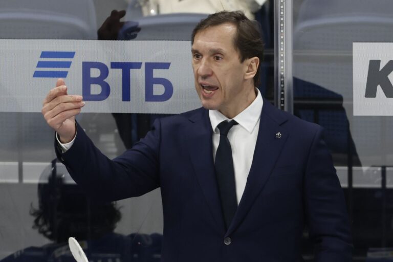 «Динамо» победило «Автомобилист» со счётом 2:1 в Екатеринбурге