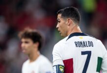 Роналдо резко раскритиковал Криштиану Роналду после игры на ЧМ-2026 Роналдо резко раскритиковал Криштиану Роналду после игры на ЧМ-2026