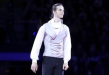 Гуменник рассказал о стажировке у Арутюняна Гуменник рассказал о стажировке у Арутюняна