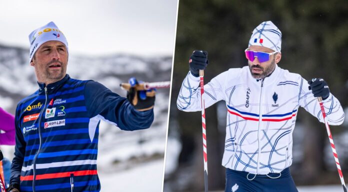 Франция назвала состав смешанной эстафеты по биathlon на Олимпийский сезон Франция назвала состав смешанной эстафеты по биathlon на Олимпийский сезон