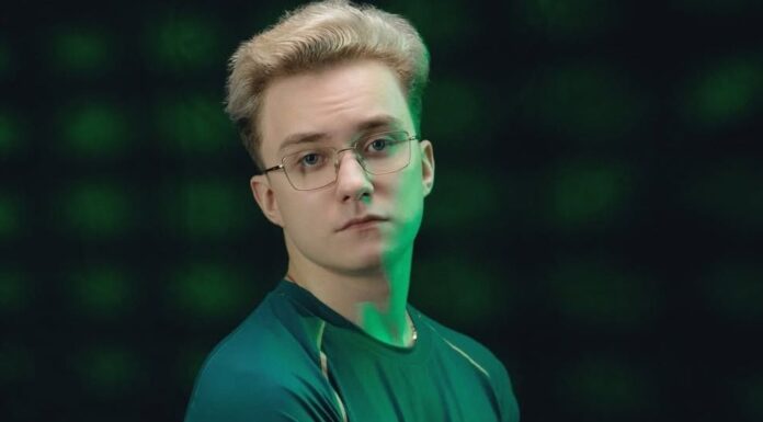 OG прекратила сотрудничество с FL4MUS из-за командных проблем OG прекратила сотрудничество с FL4MUS из-за командных проблем