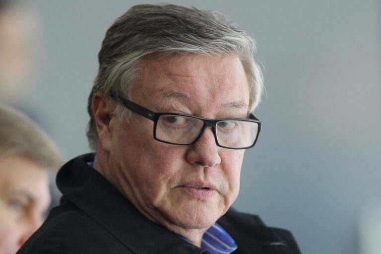 Геннадий Орлов раскритиковал Дугласа Сантоса за матч «Зенита» против «Спартака»