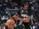22-летний француз Адам Байль подписал 10-дневный контракт с Memphis Grizzlies 22-летний француз Адам Байль подписал 10-дневный контракт с Memphis Grizzlies