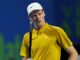 Янник Синнер номинирован на премию Laureus World Sports Awards 2026 Янник Синнер номинирован на премию Laureus World Sports Awards 2026