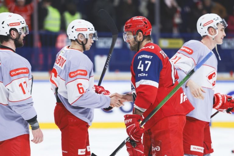 Беляев подвёл итоги сезона «Спартака»