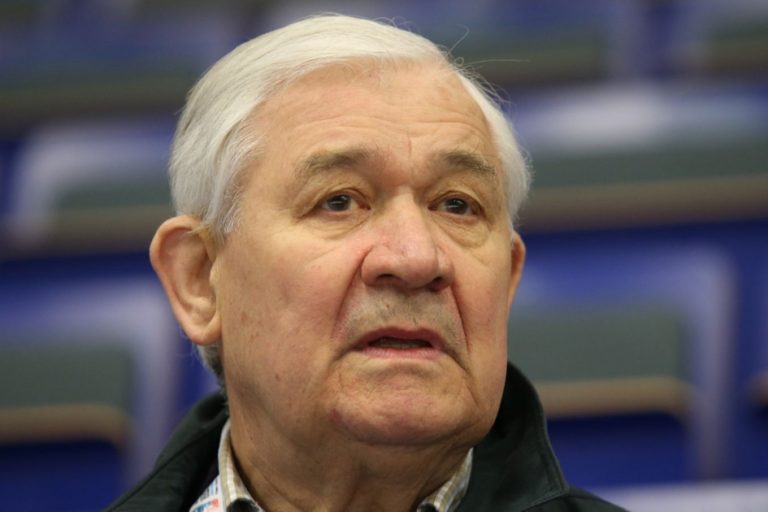 Юрзинов назвал тревожным вылет клубов Москвы и Петербурга