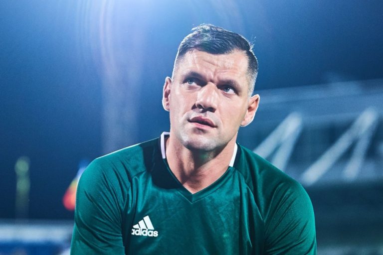 Федотов одобрил пенальти Танашева в матче «Зенита»
