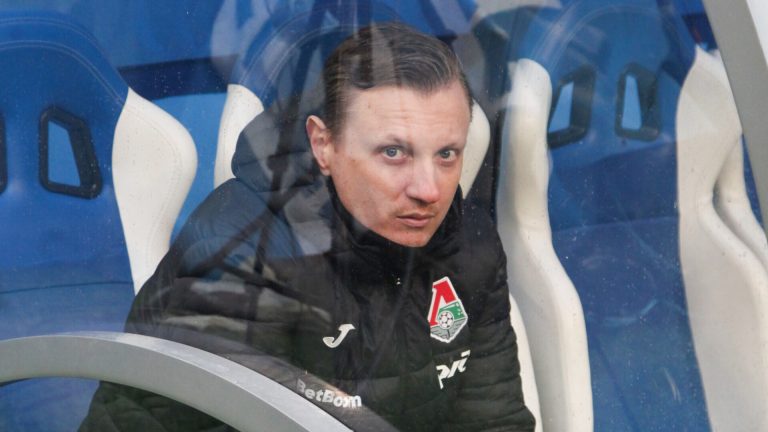 Галактионов: у «Локомотива» всё ещё всё в руках