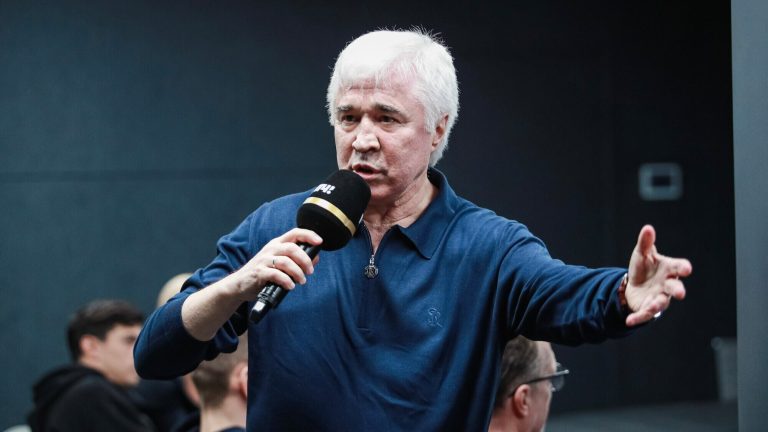 Ловчев отметил улучшение в обороне «Спартака» под руководством Хуана Карлоса Карседо