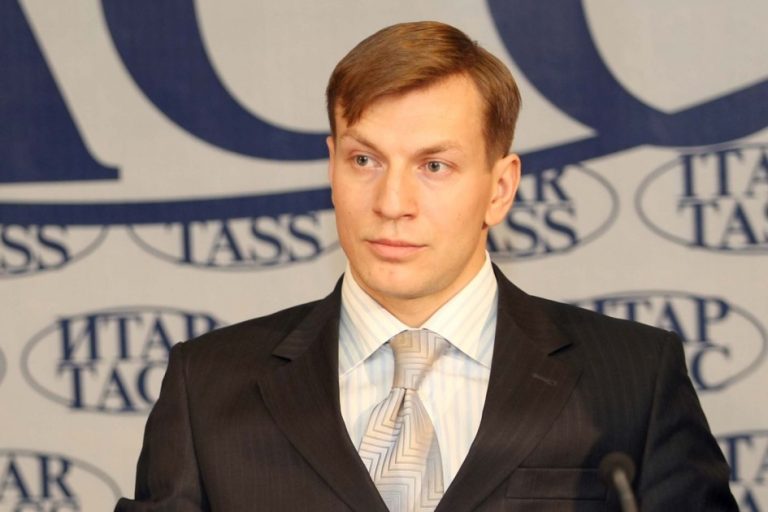 Спортивный директор Зинин: «Родина» достойна выхода в РПЛ после стремительного роста