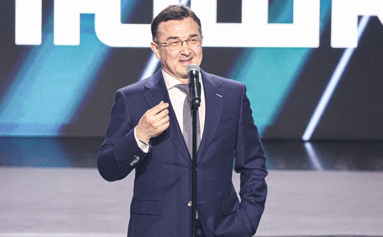 Баширов обвинил клубы КХЛ в нечестной игре