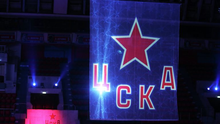 ЦСКА победил Спартак всухую в матче Молодежной футбольной лиги