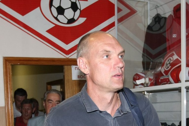 Александр Бубнов: «Спартак» должен победить «Ростов» в 24-м туре РПЛ