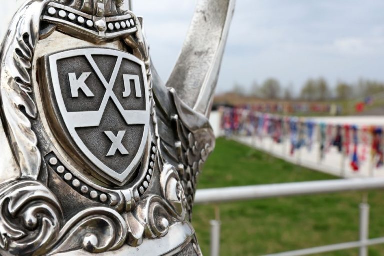 Богдан Киселевич: в полуфиналах КХЛ нет явных фаворитов
