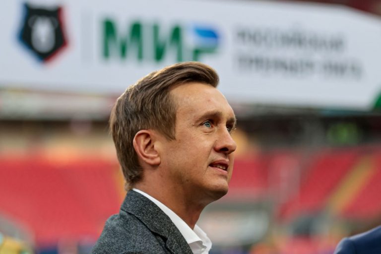 Алаев высказался о пенальти в матче «Локомотив» — «Зенит»