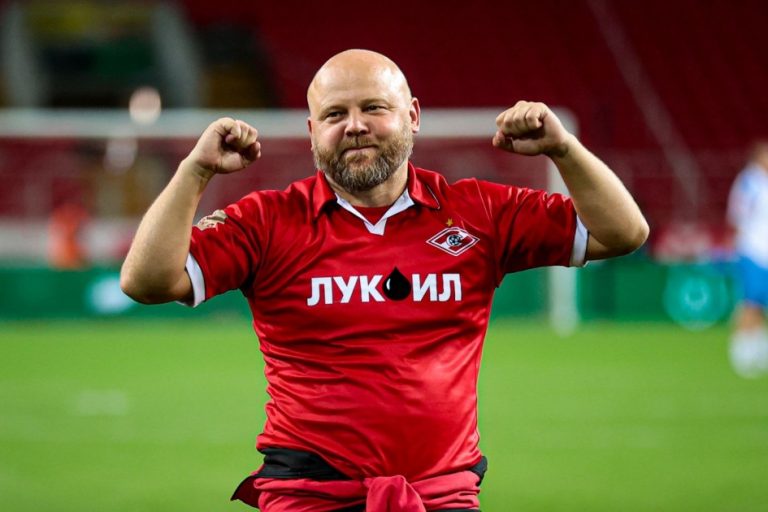 Денис Бояринцев оценил тактику «Спартака» при Хуане Карлосе Карседо