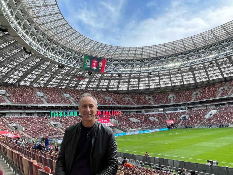 Финал Пути Регионов Кубка России «Спартак» и ЦСКА могут сыграть в Лужниках весной 2025
