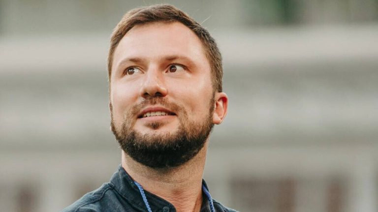 Гендиректор «Акрона» Клюшев подтвердил наличие проекта нового стадиона для клуба