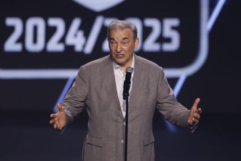 Третьяк оценил вылет ЦСКА из плей-офф КХЛ