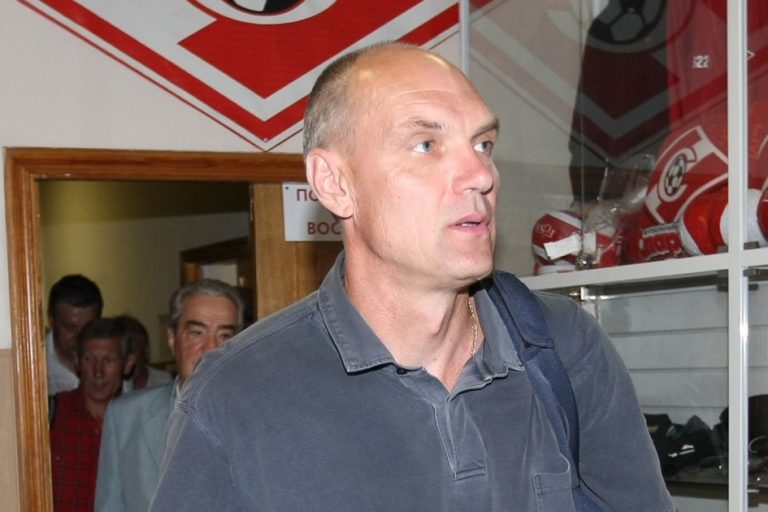 Бубнов раскритиковал пенальти в ворота «Спартака»