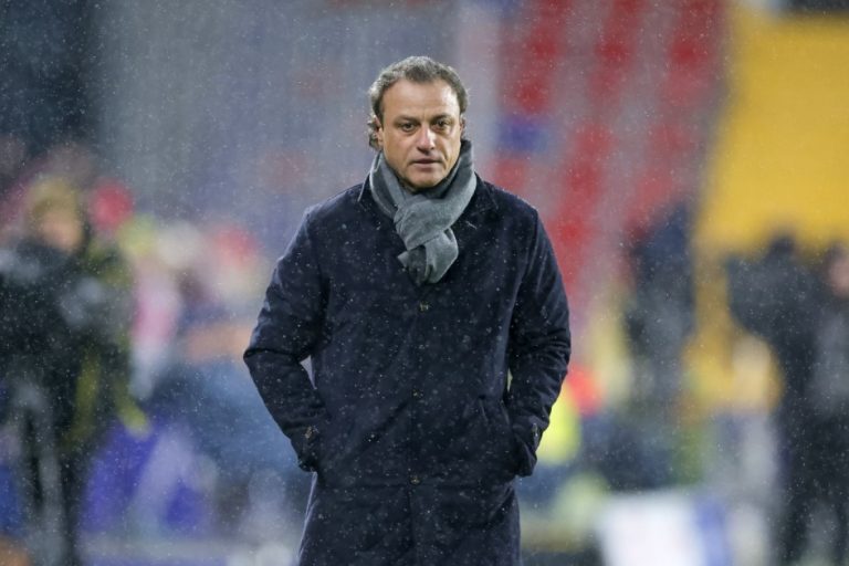 Динамо» обыграло «Акрон» 3:2, Ролан Гусев прокомментировал положение команды в РПЛ