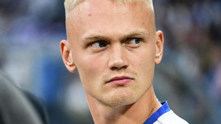 Тюкавин извинился перед фанатами «Динамо» за поражение