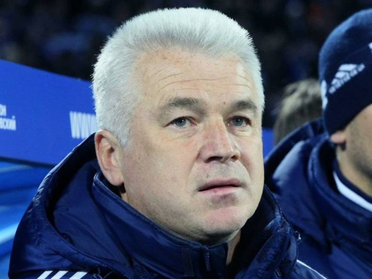 Сергей Силкин: «Динамо» победило «Акрон» и получило необходимый импульс