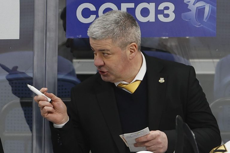 Ерёменко ждёт молодёжь «Динамо» у Тамбиева