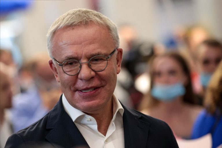Фетисов высказался о драках в Кубке Гагарина