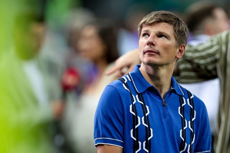 Аршавин дал оценку ничейному матчу «Зенита» и «Краснодара» в 24-м туре Мир РПЛ