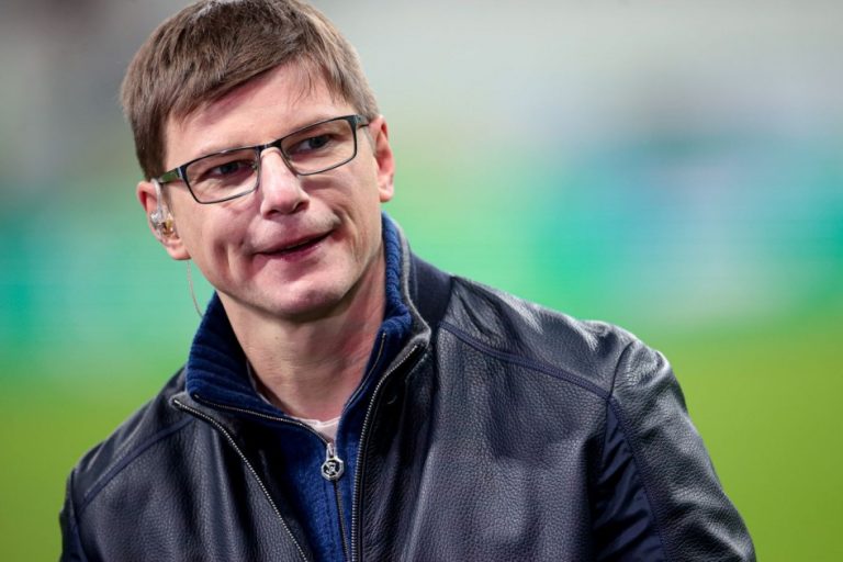 Аршавин оценил перспективы «Пари НН» в РПЛ