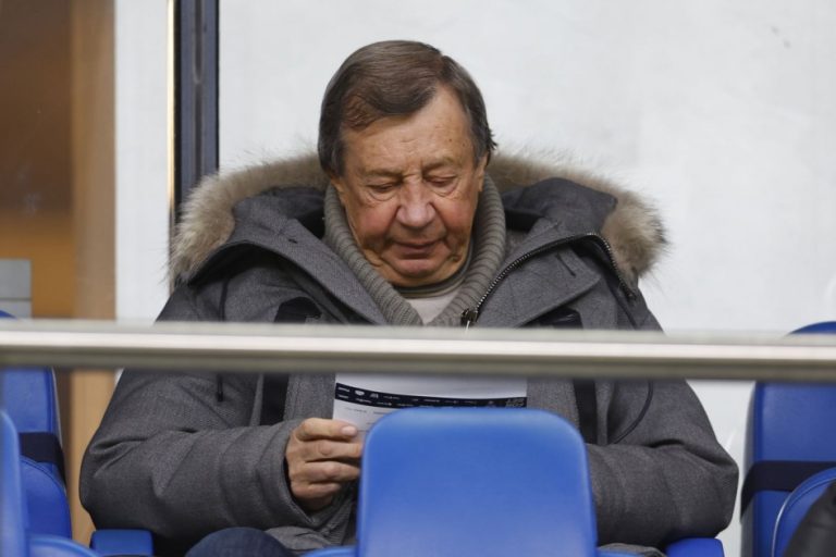 Сёмин назвал причины спада ЦСКА весной
