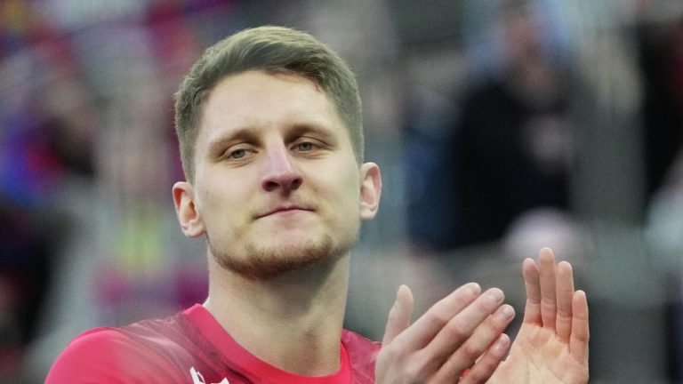 Игорь Дивеев подвернул ногу в матче РПЛ с «Локомотивом», но сыграет в следующей игре