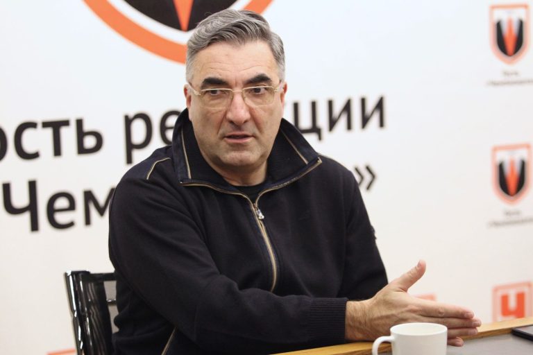Вайсфельд отреагировал на драку в матче КХЛ