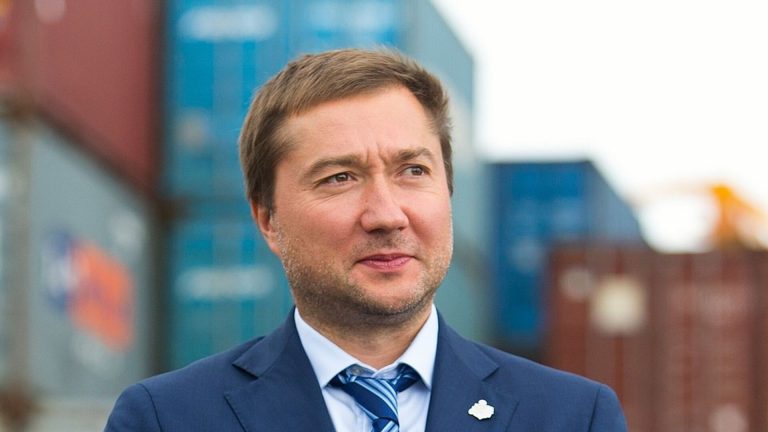 Мухометов покинул пост спортивного директора «Лады»