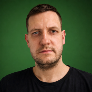 Алексей Гусев
