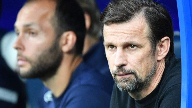 Семак заявил, что поддержит ЦСКА