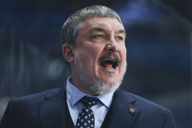 Гатиятулин ждёт решения о будущем в «Ак Барсе» после финала Кубка Гагарина