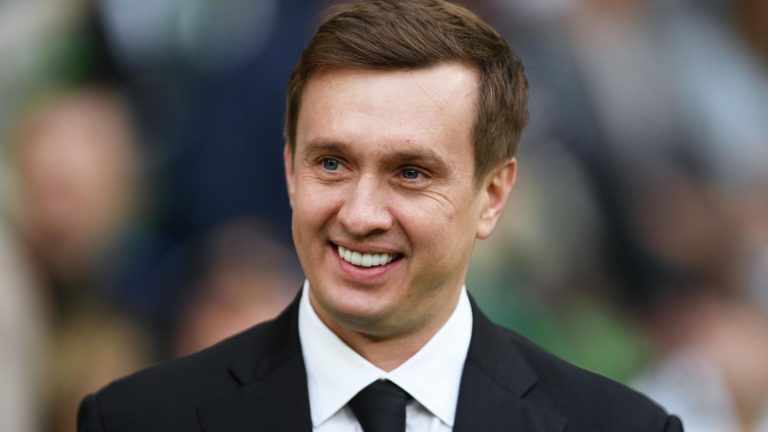 Алаев назвал матч «Спартак» — ЦСКА великолепным