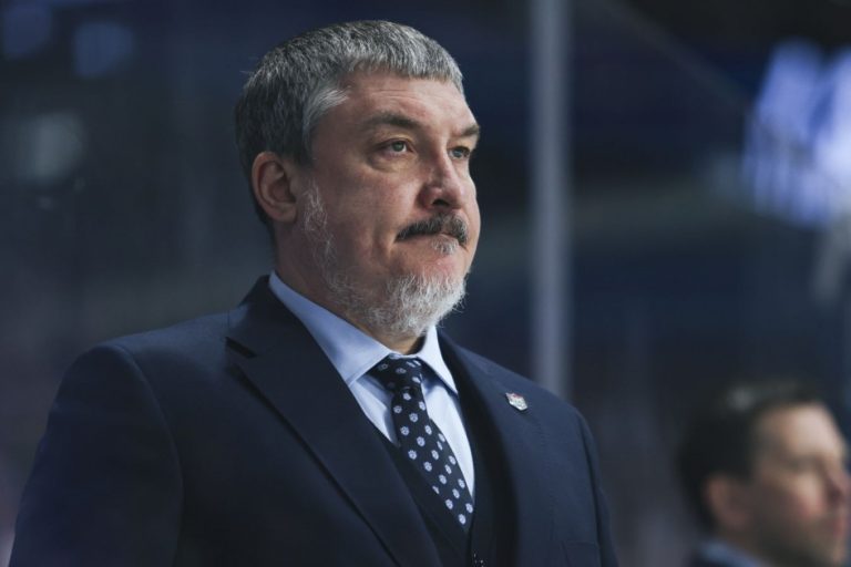 Пустозёров вспомнил финал детского турнира с Гатиятулиным