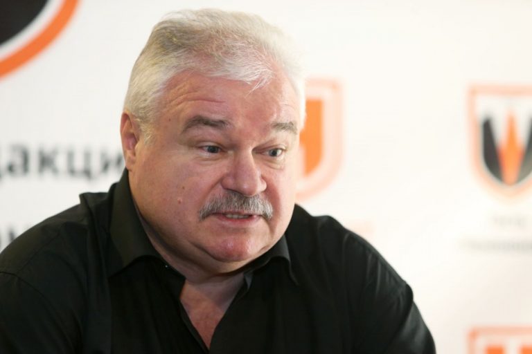 Плющев назвал «Ак Барс» фаворитом финала