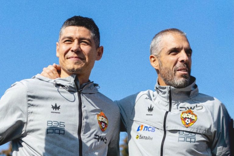 Арустамян оценил назначение Игдисамова в ЦСКА
