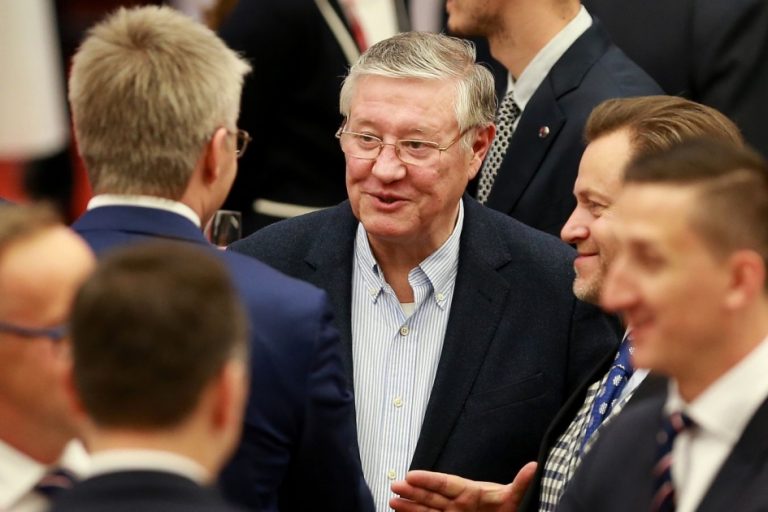 Орлов назвал пятое место «Балтики» успехом